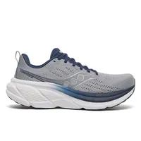 Saucony Saucony Men's Hurricane 25 Sneaker, Flint/navy, 15 Saucony Saucony Men's Hurricane 25 Sneaker, Flint/navy, 15