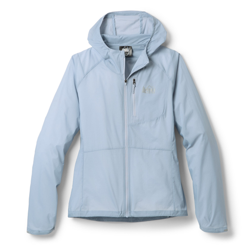 Swiftland Windshell Running Jacket