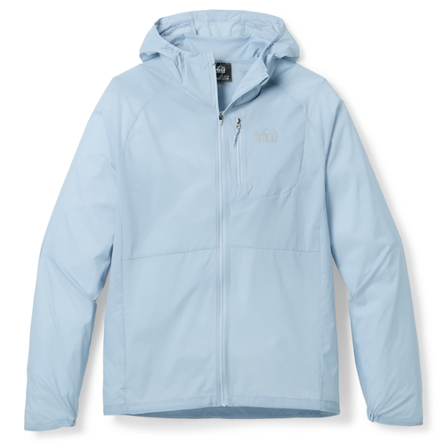 Swiftland Windshell Running Jacket