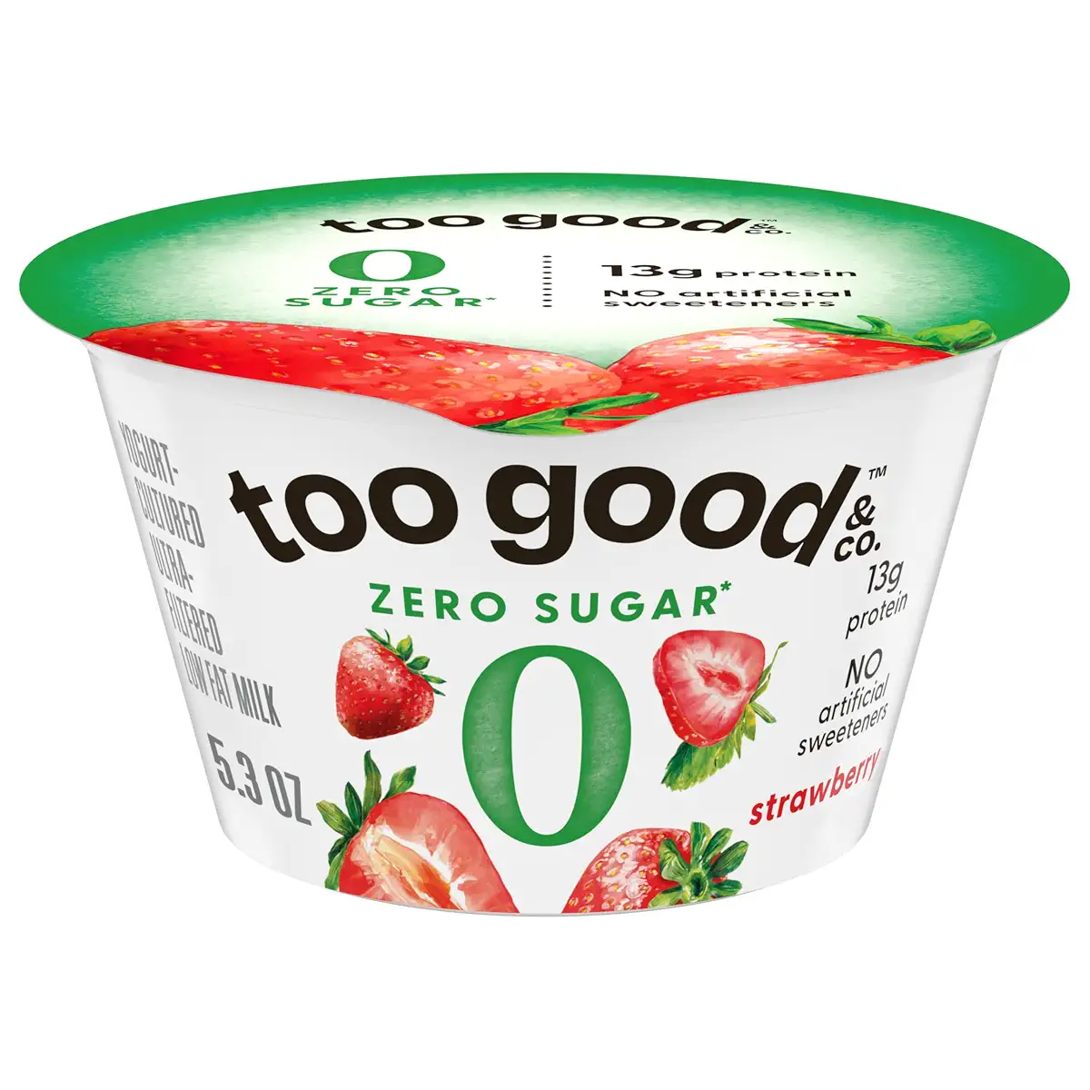 Too Good & Co. Zero Sugar