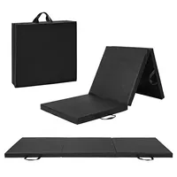 CAP Folding Exercise Mat CAP Folding Exercise Mat
