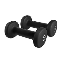 Peloton 3lb Dumbbells Peloton 3lb Dumbbells