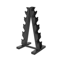 CAP A-Frame Hex Dumbbell Rack CAP A-Frame Hex Dumbbell Rack