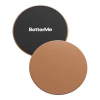 BetterMe Pilates Sliders BetterMe Pilates Sliders
