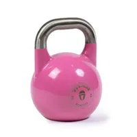 Titan Fitness Titan Fitness 16kg Competition Kettlebell Titan Fitness Titan Fitness 16kg Competition Kettlebell