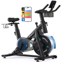MERACH Exercise Bike MERACH Exercise Bike